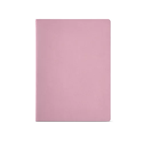 Bronte A4 Notebook Lila 