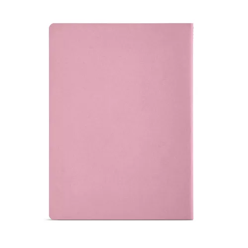Bronte A4 Notebook Lila 