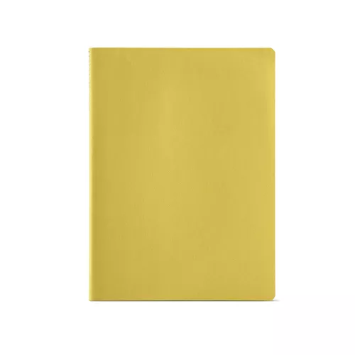Bronte A4 Notebook Sárga 