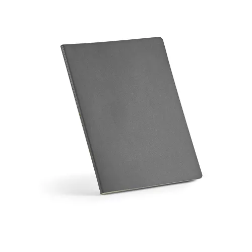 Bronte A4 Notebook Szürke 