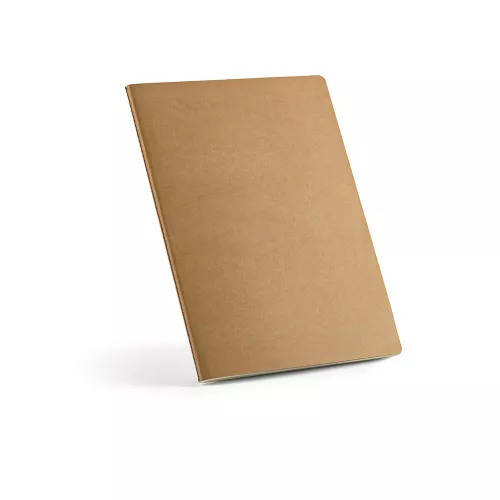 Bronte A4 Notebook Szürke 