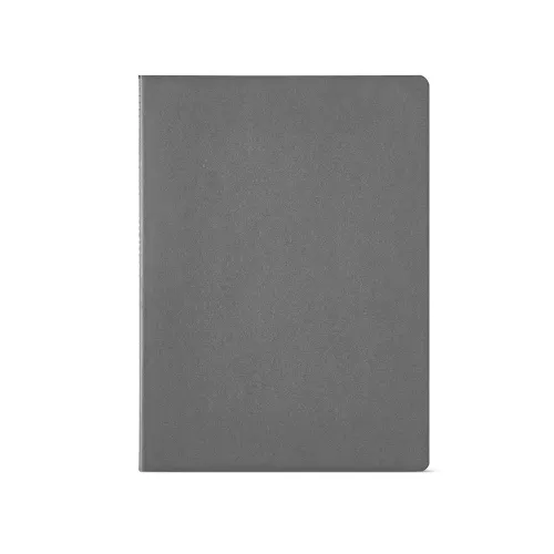 Bronte A4 Notebook Szürke 