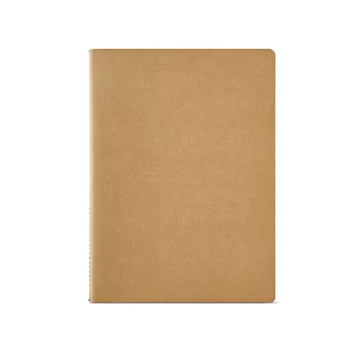 Bronte A4 Notebook Szürke 