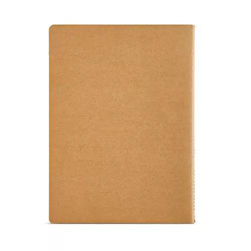 Bronte A4 Notebook Szürke 