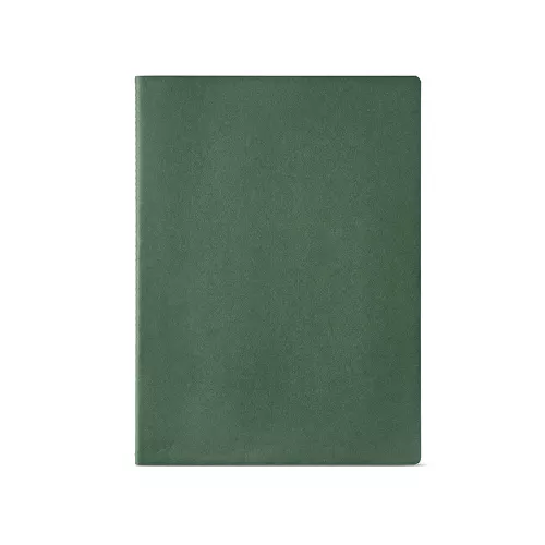 Bronte A4 Notebook Zöld 
