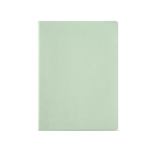 Bronte A4 Notebook Zöld 