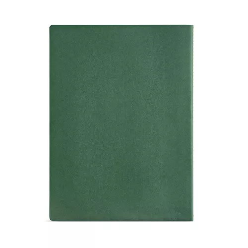 Bronte A4 Notebook Zöld 