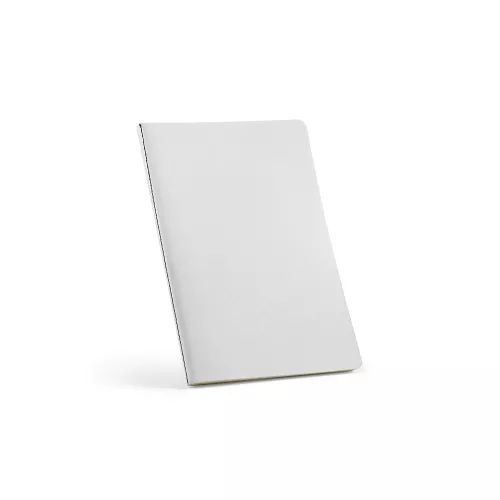 Bronte A5 Notebook Fehér 