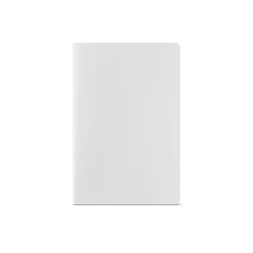 Bronte A5 Notebook Fehér 