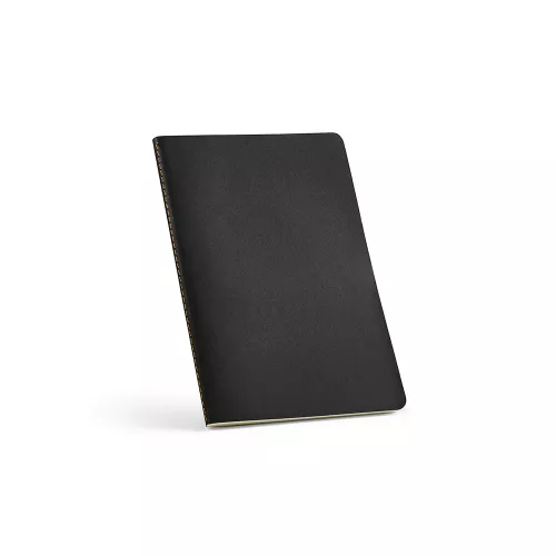 Bronte A5 Notebook Fekete 