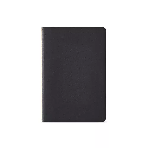 Bronte A5 Notebook Fekete 