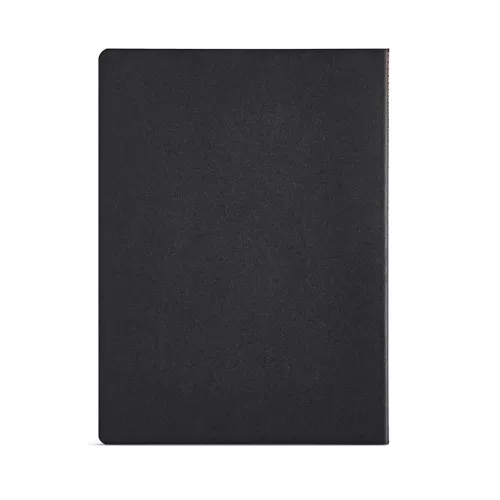 Bronte A5 Notebook Fekete 