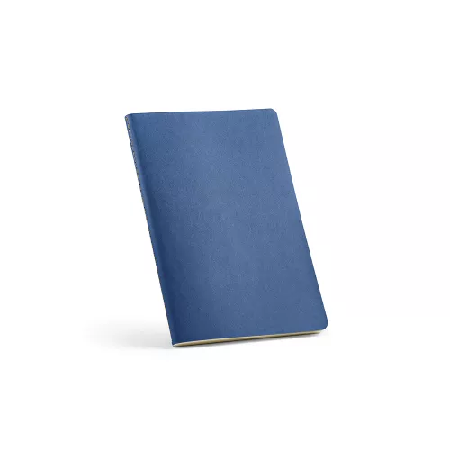Bronte A5 Notebook Kék 