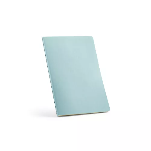 Bronte A5 Notebook Kék 
