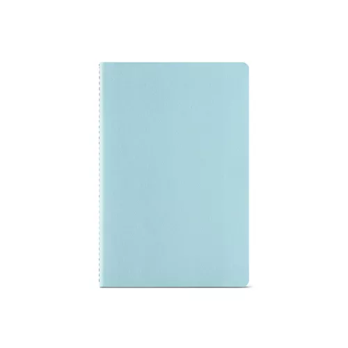 Bronte A5 Notebook Kék 