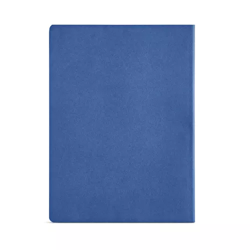 Bronte A5 Notebook Kék 