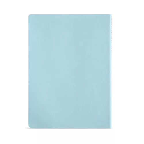 Bronte A5 Notebook Kék 
