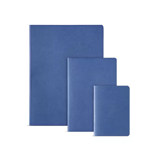 Bronte A5 Notebook Kék 