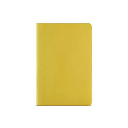 Bronte A5 Notebook Sárga 