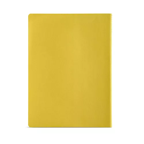 Bronte A5 Notebook Sárga 