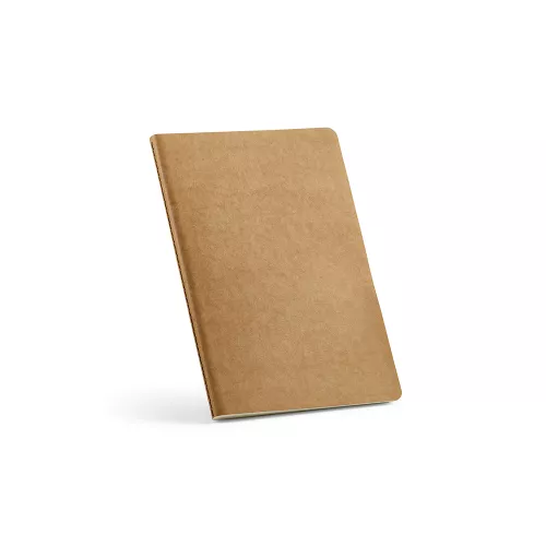 Bronte A5 Notebook Szürke 