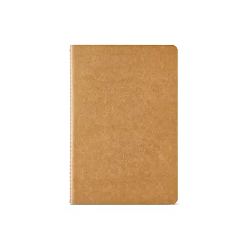 Bronte A5 Notebook Szürke 