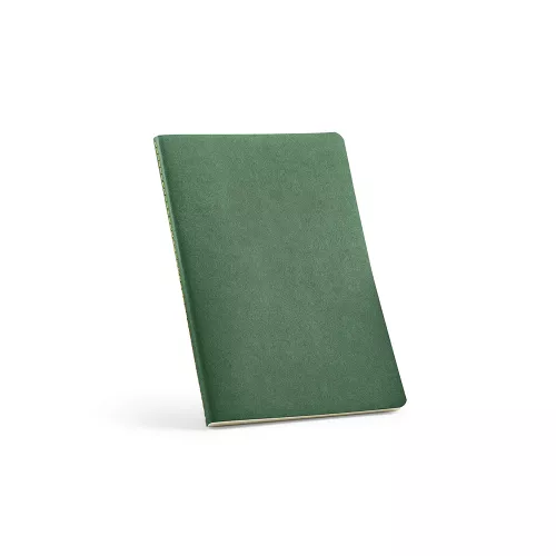 Bronte A5 Notebook Zöld 