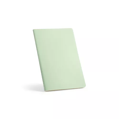 Bronte A5 Notebook Zöld 