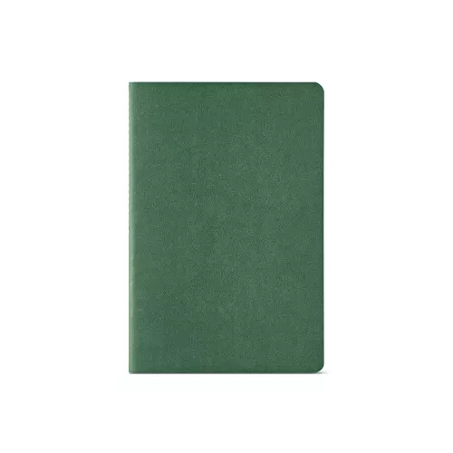 Bronte A5 Notebook Zöld 