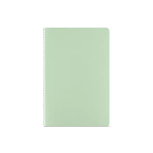 Bronte A5 Notebook Zöld 