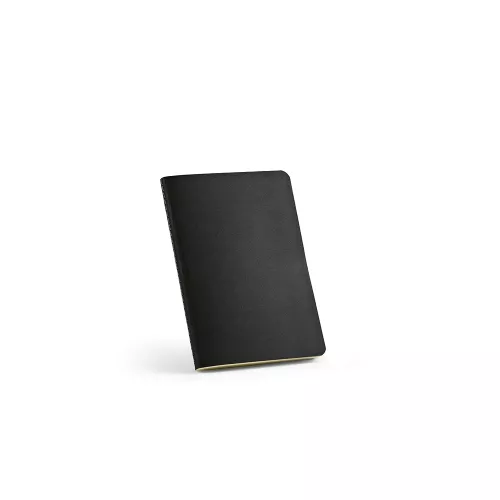 Bronte A6 Notebook Fekete 