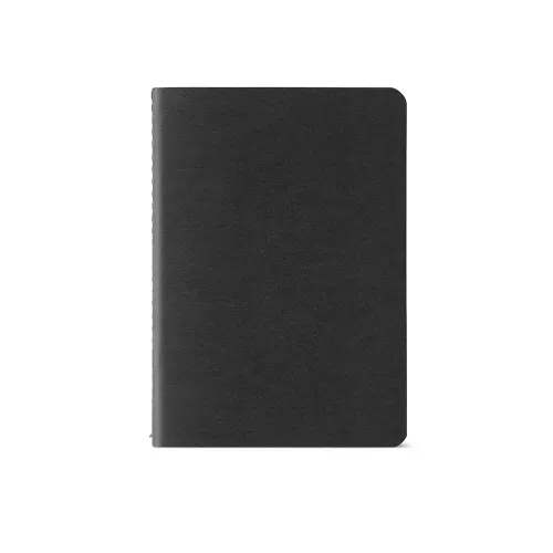 Bronte A6 Notebook Fekete 
