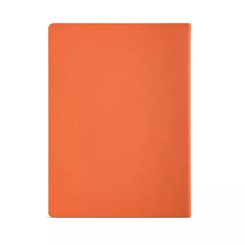 Bronte A6 Notebook Narancssárga 