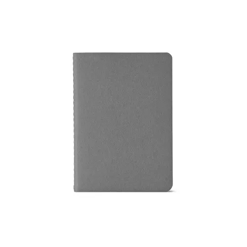 Bronte A6 Notebook Szürke 