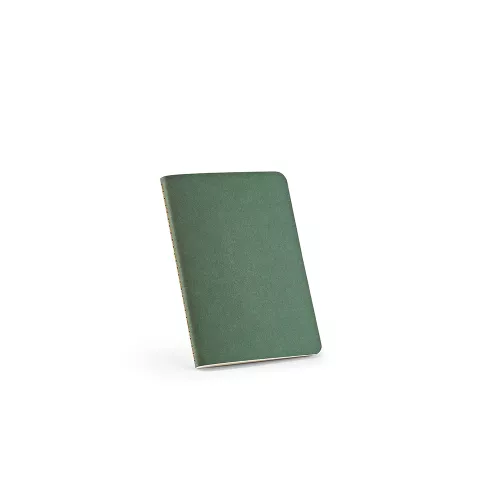 Bronte A6 Notebook Zöld 