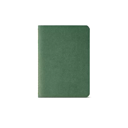 Bronte A6 Notebook Zöld 