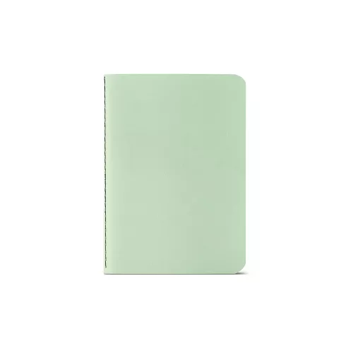 Bronte A6 Notebook Zöld 