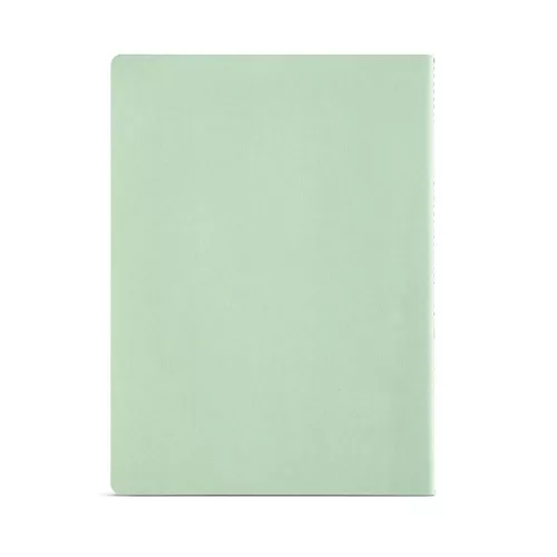 Bronte A6 Notebook Zöld 