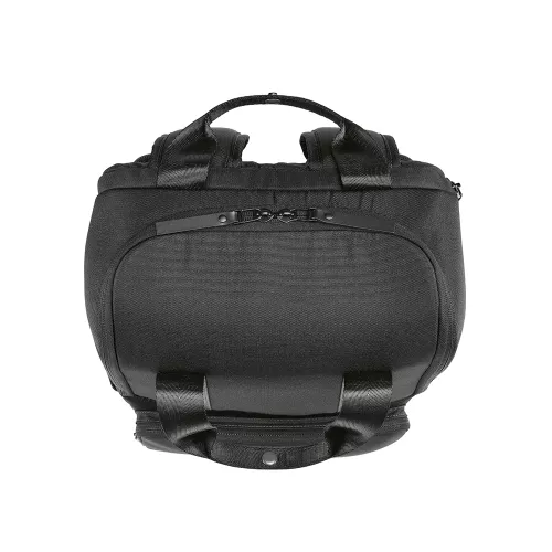 Bucharest Backpack Fekete 