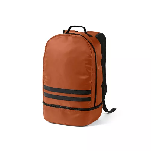 Buenos Aires Backpack Barna 