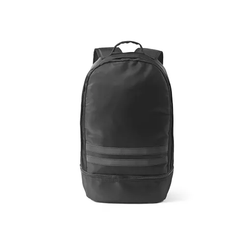 Buenos Aires Backpack Fekete 