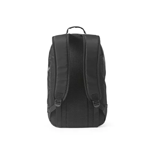 Buenos Aires Backpack Fekete 