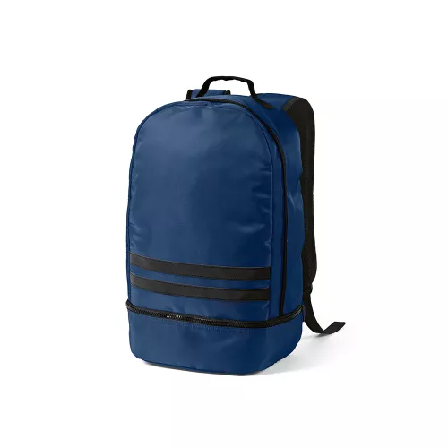 Buenos Aires Backpack Kék 