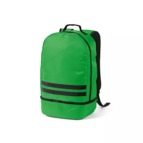 Buenos Aires Backpack Narancssárga 
