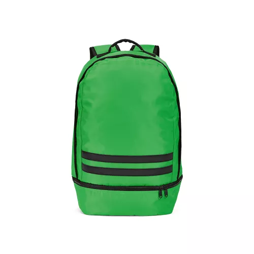 Buenos Aires Backpack Narancssárga 