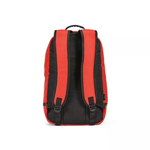 Buenos Aires Backpack Piros 