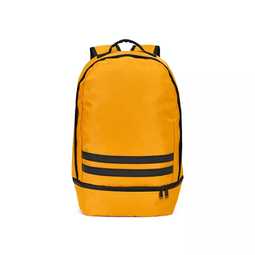 Buenos Aires Backpack Sárga 