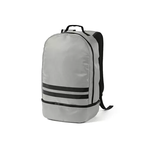 Buenos Aires Backpack Szürke 