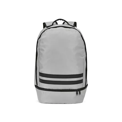 Buenos Aires Backpack Szürke 