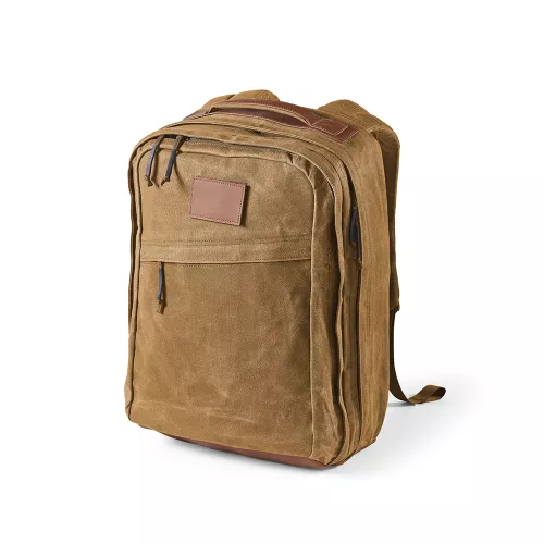 Cape Town Backpack Barna 